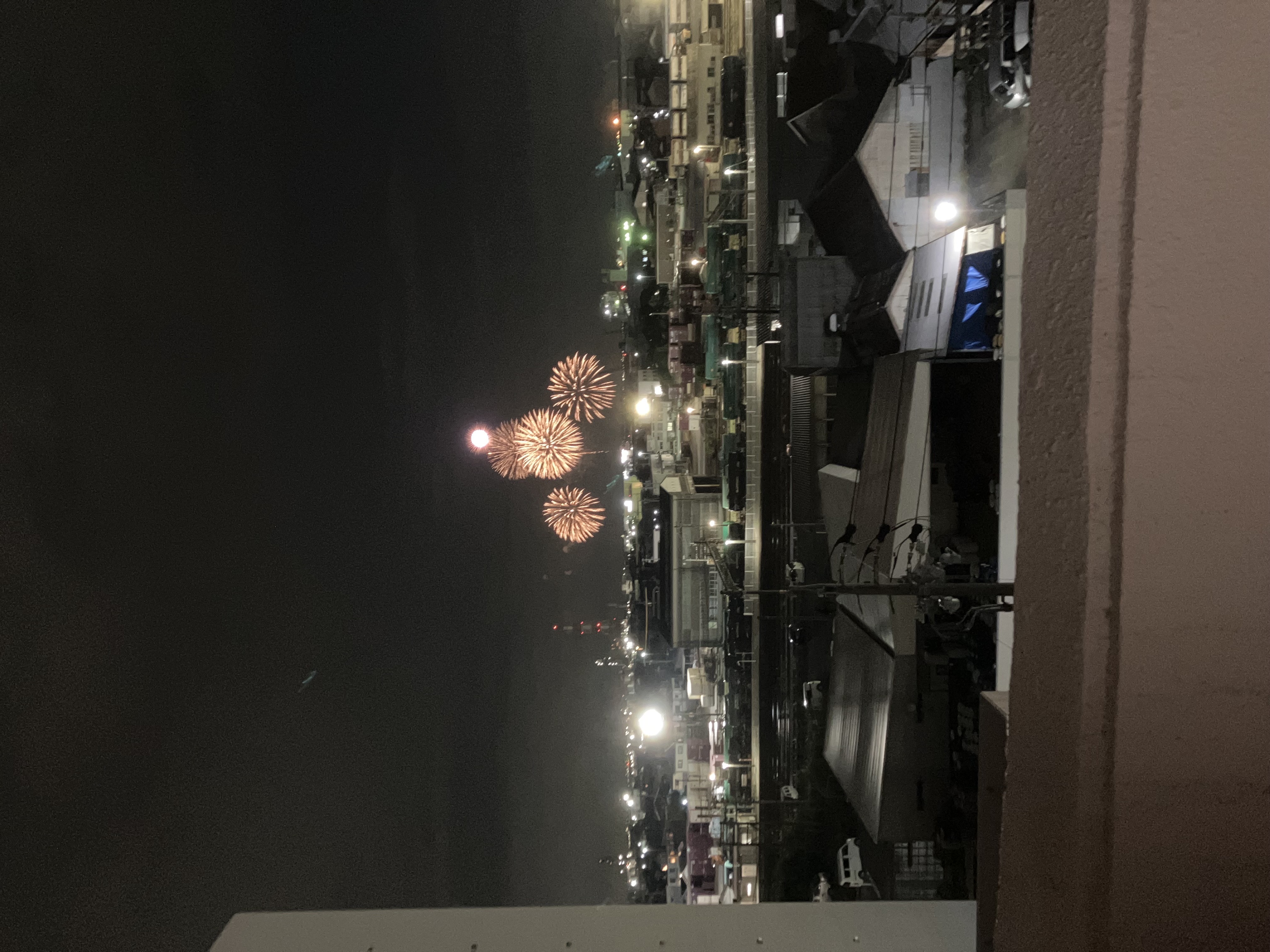 花火