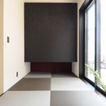 モダンな和室🍃