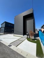 デザイン住宅完成!! イベント開催!!