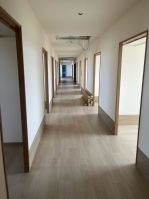 グループホーム事業所|(内部仕上工事中)9/10内部完了予定