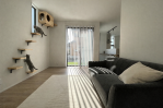 川越6期1号棟 ― ペットと安心して暮らす家｜中部住研の新築分譲住宅