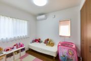 子ども部屋②