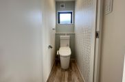 2階トイレ