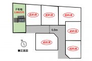 全7区画最終1邸♪