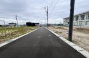 I-1、I-3、I-4：全面道路6.0ｍ