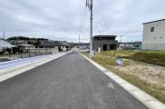 A-3、A-7、A-9：前面道路6.5ｍ