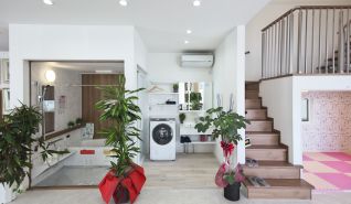 リフォームスタジオ