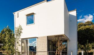 つながりを愉しむ家　　　　（VR展示場♪）