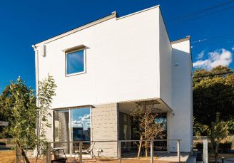 つながりを愉しむ家　　　　（VR展示場♪） 写真